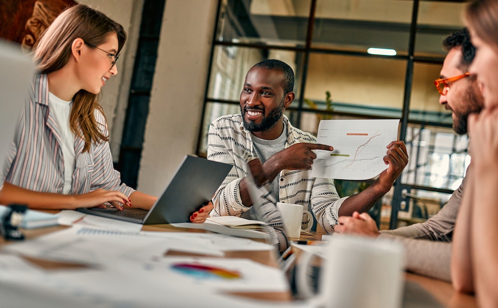 Les implications du coworking à Lyon pour l'avenir de l'immobilier commercial