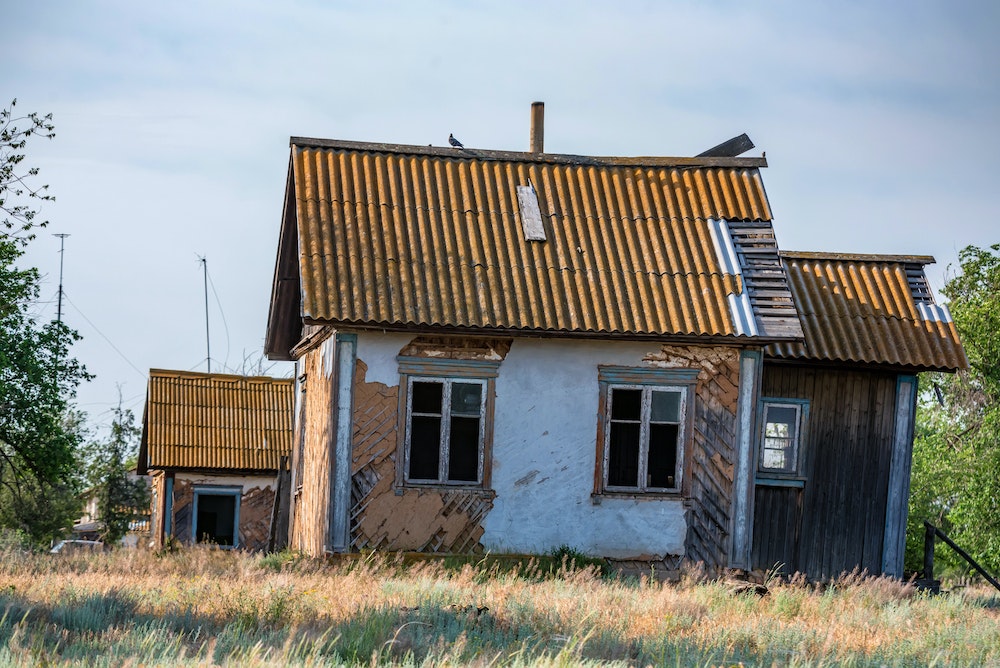 L'évolution de la législation sur le diagnostic mérule en immobilier
