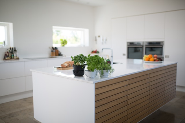 Guide complet pour concevoir votre espace culinaire : créer une cuisine à la fois fonctionnelle et esthétique