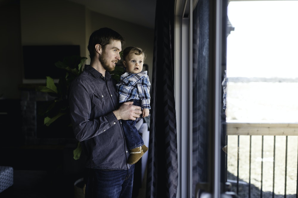 Fenêtres et baies vitrées : comment faire le choix judicieux pour votre maison ?