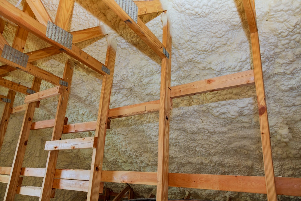 Isolation des murs de la maison : un enjeu majeur pour votre confort et vos économies