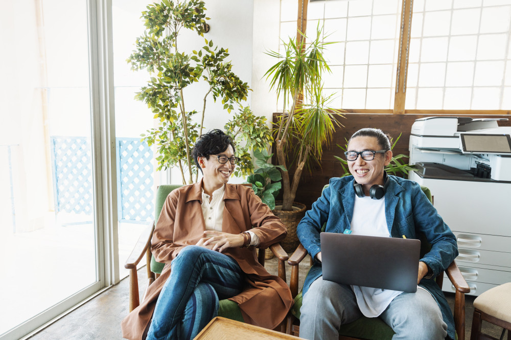 Le coworking bouleverse le marché immobilier commercial : analyse et enjeux