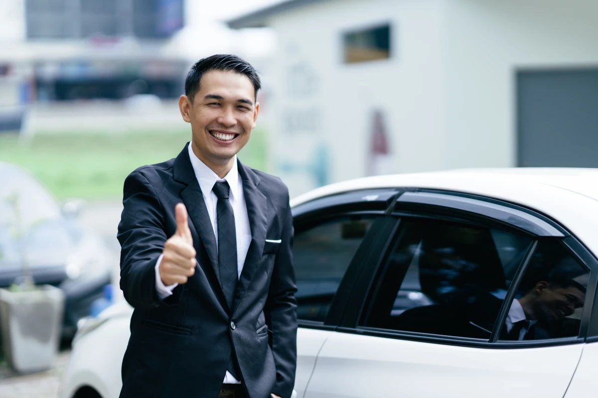 Location de garage entre particuliers : une solution économique et sécurisée