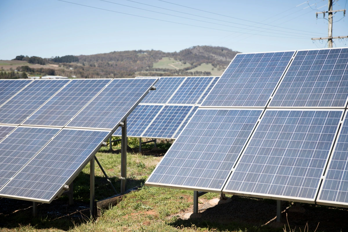 Panneau solaire copropriété : une solution énergétique durable et rentable