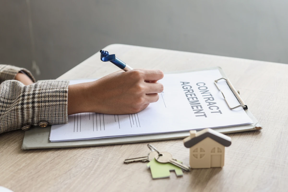 Faire estimer sa maison par un notaire : une étape clé pour réussir sa vente immobilière