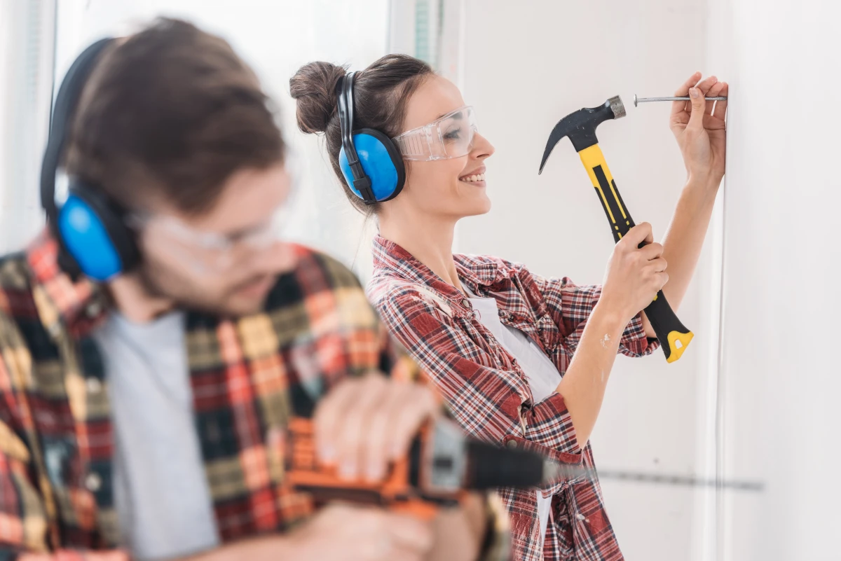 Travaux en copropriété : comment réussir ses projets de rénovation et d'amélioration ?