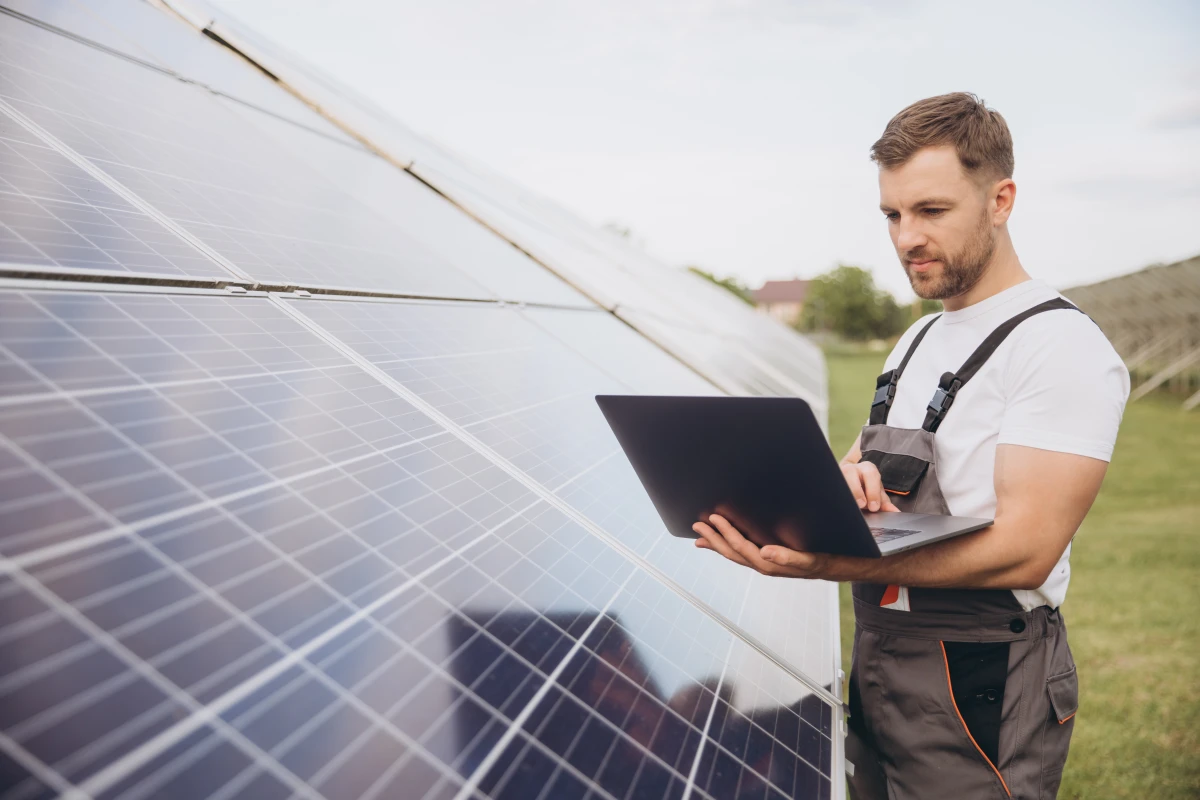 Les tendances en matière de construction durable: un avenir respectueux de l'environnement