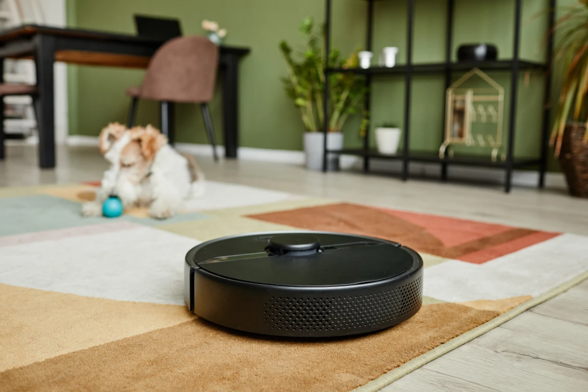 Assurance habitation et objets connectés : la révolution de la protection domestique