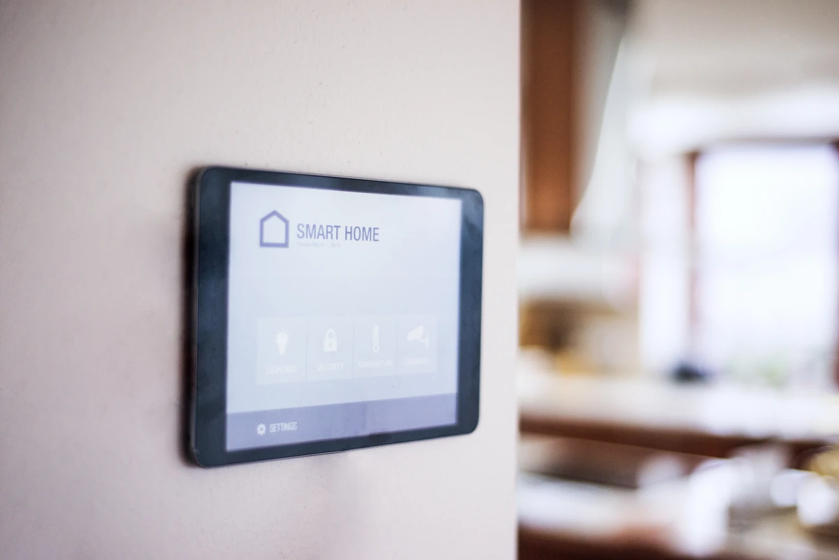 Assurance habitation et objets connectés : la révolution de la protection du domicile