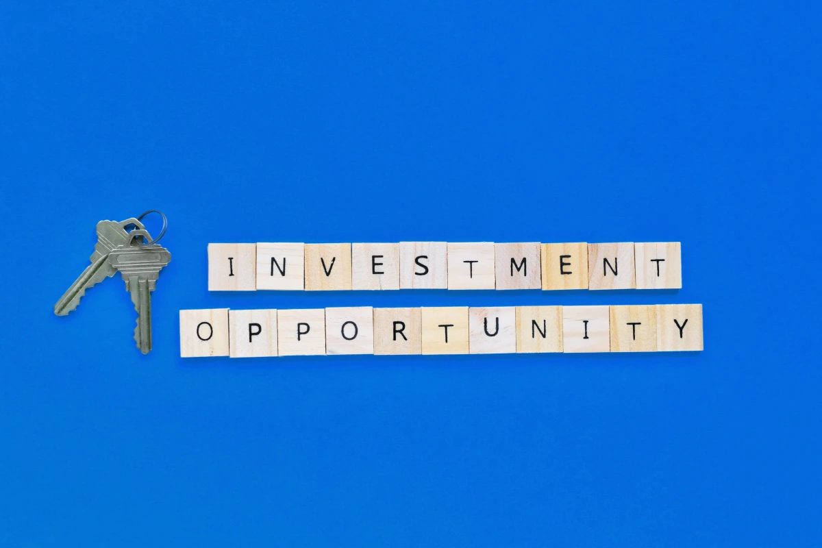 Des opportunités d'investissement en or dans les villes moyennes