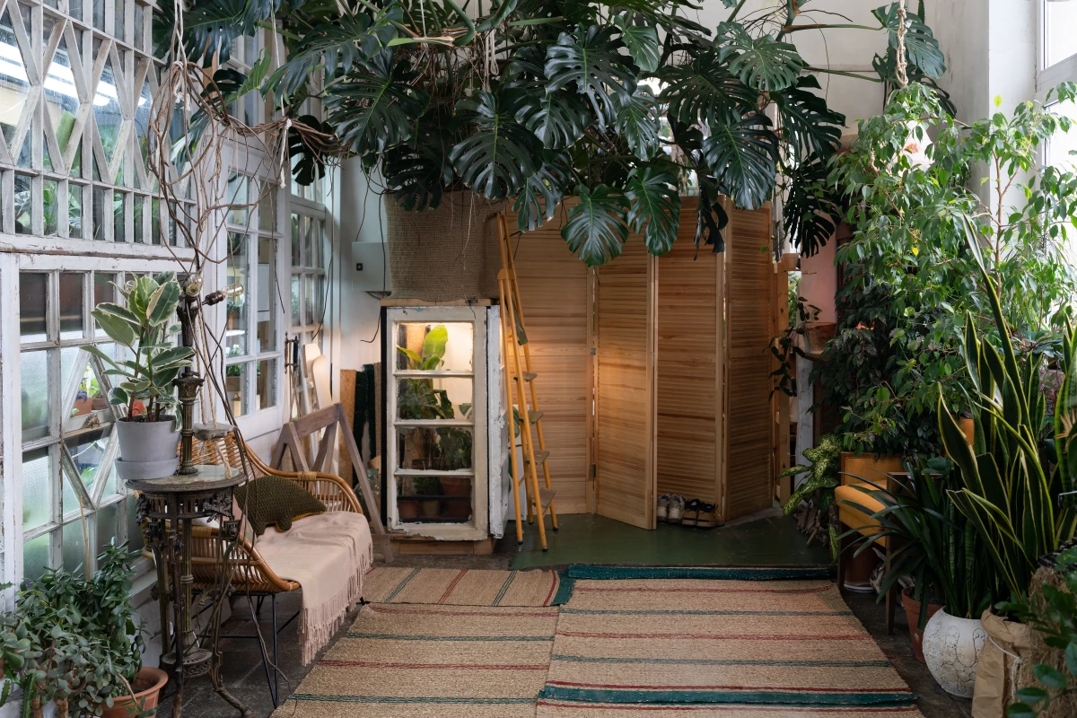 Les nouvelles tendances en matière de design d'intérieur : un éclairage sur l'avenir de nos espaces de vie