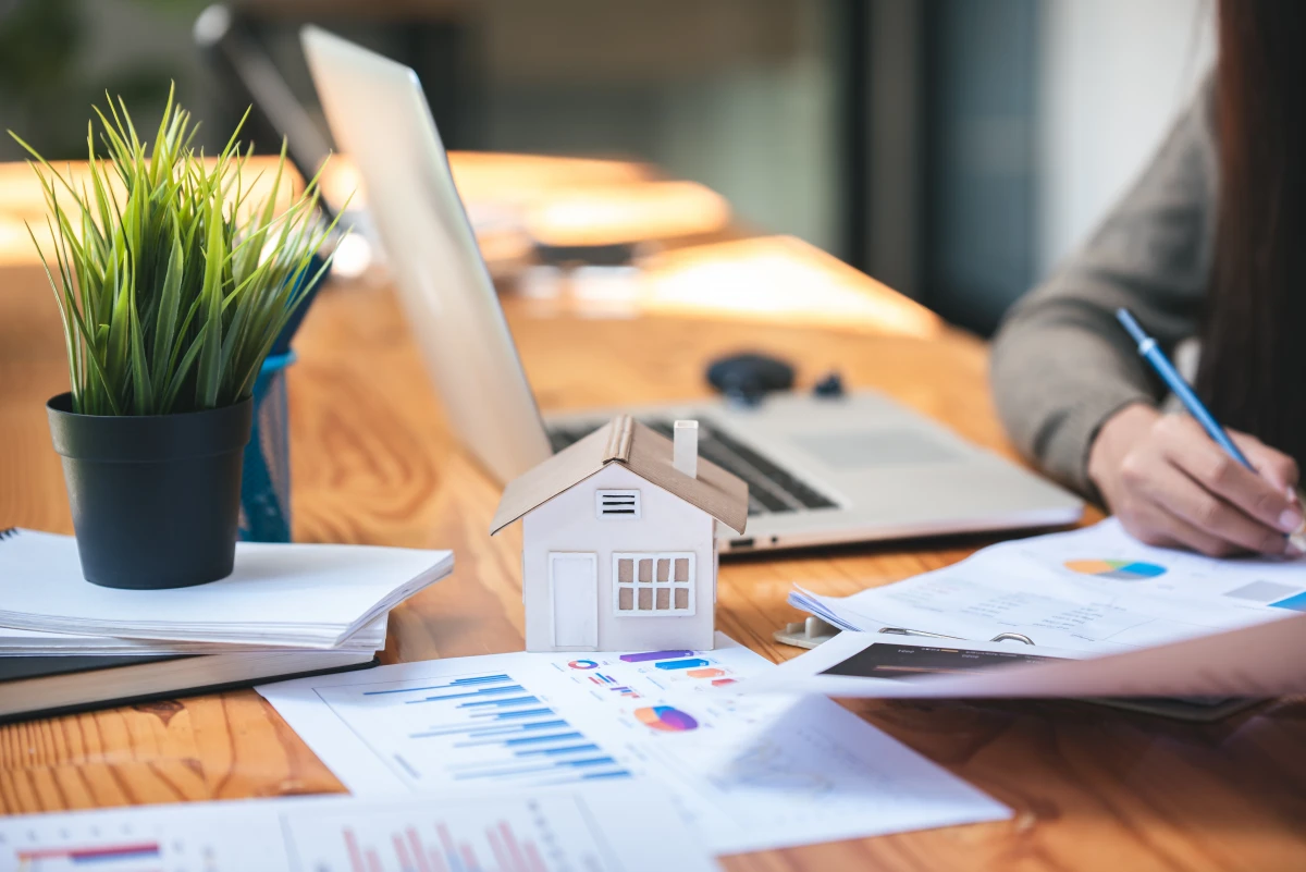 Réussir votre transaction immobilière en temps incertains : les clés du succès