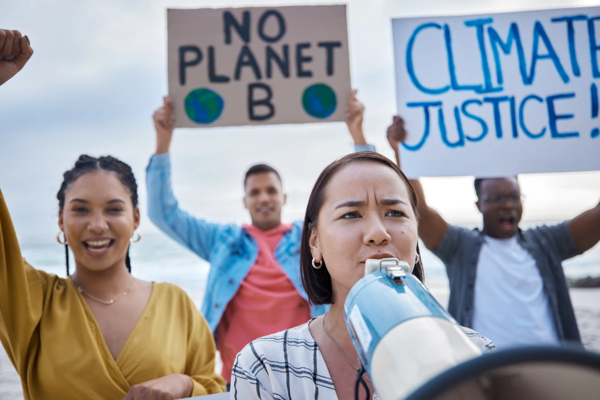 Changement climatique : Quand l'immobilier s'adapte à la nouvelle donne environnementale