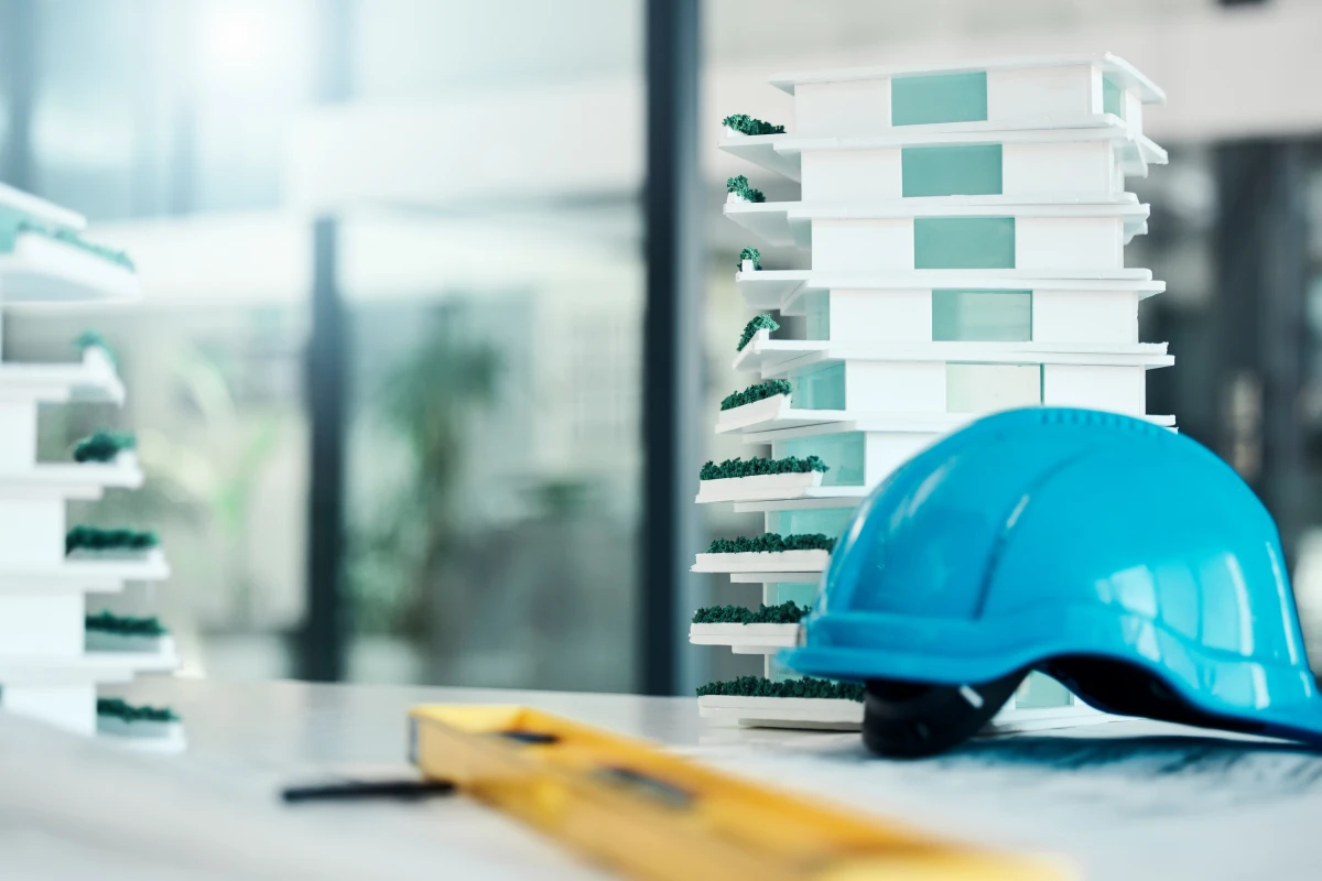 L'immobilier industriel : un secteur en pleine mutation aux opportunités insoupçonnées
