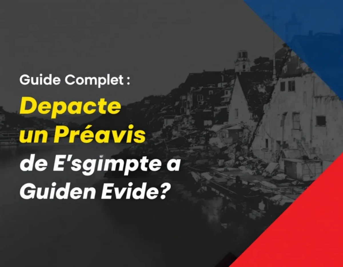 Guide Complet : Comment Annuler un Préavis de Logement - Démarches et Astuces Essentielles