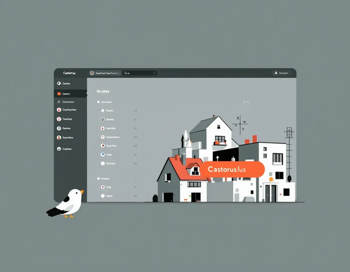 Guide Complet sur Castorus Plugin : Optimisez Votre Recherche Immobilière Facilement
