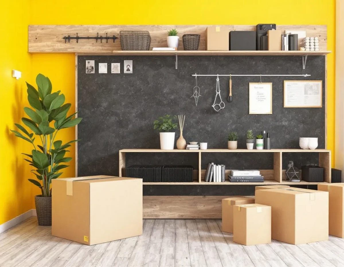 Top Conseils d'Experts pour Organiser Votre Déménagement de Manière Efficace