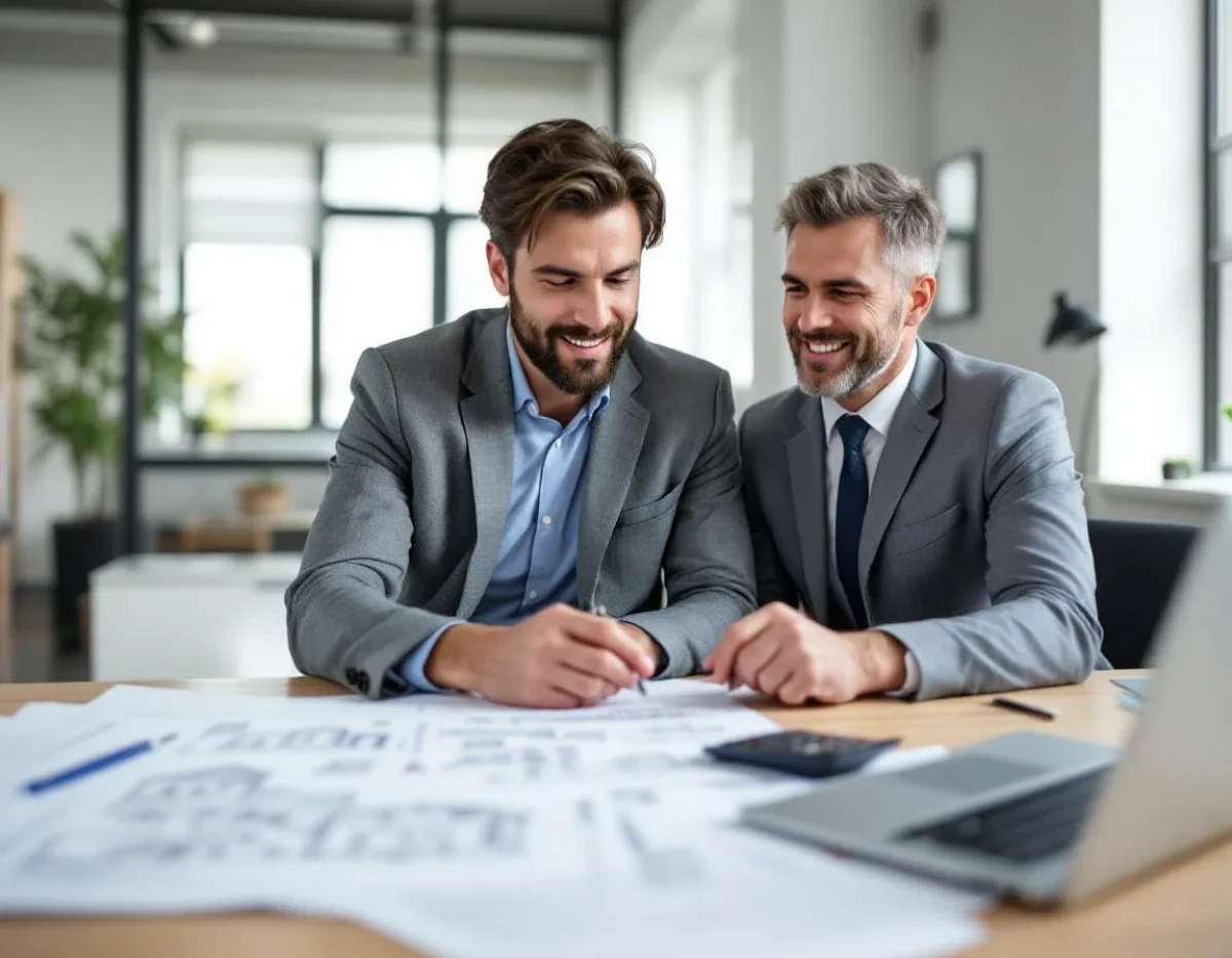 Réduction d'impôts et immobilier : les astuces clés