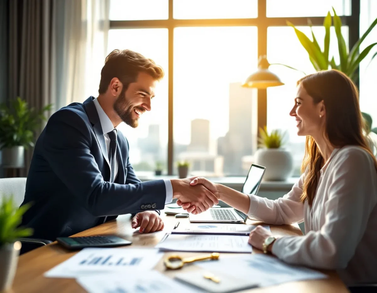 Défiscalisation : Les Opportunités d'Or dans l'Investissement Immobilier