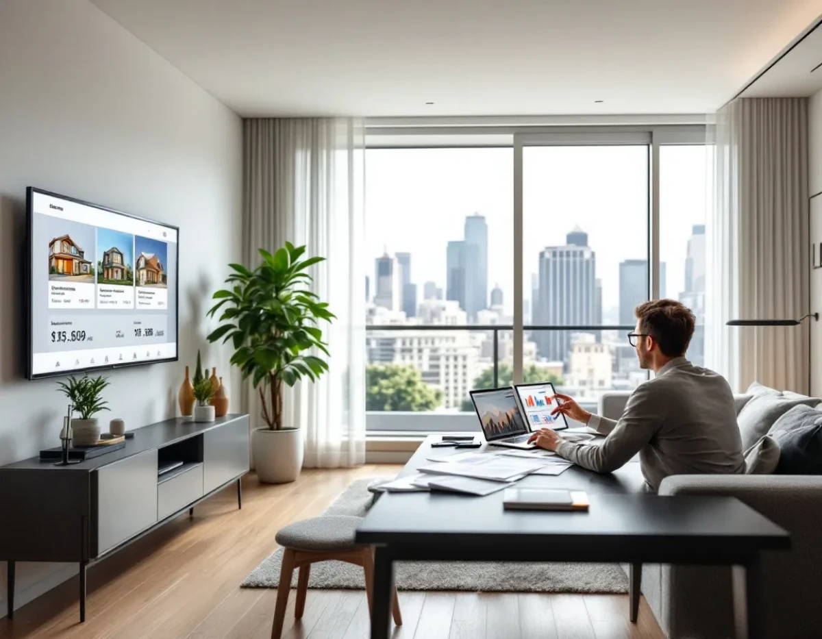 Investissement Locatif : Maximisez Votre Rentabilité en 2025