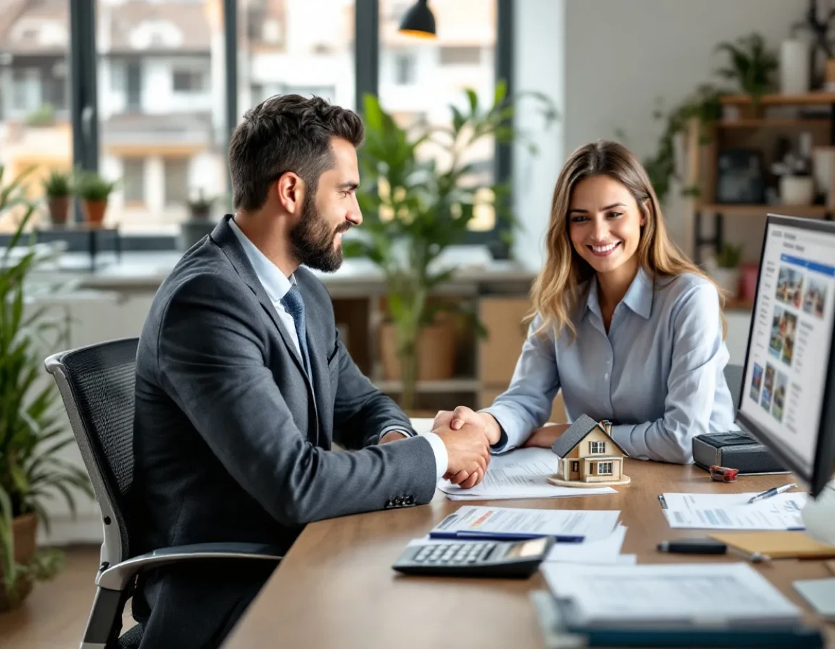 Maîtriser les étapes d'une vente immobilière : Guide complet pour réussir votre transaction