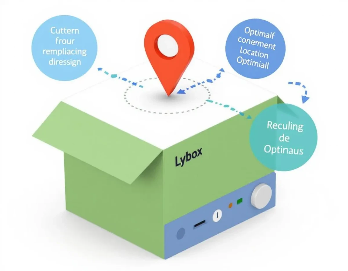 Stratégies Lybox pour un Rendement Locatif Optimal