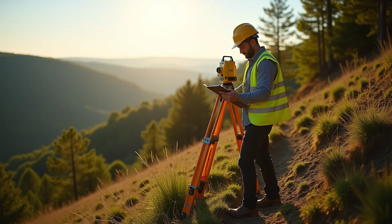 Estimation du prix terrain non constructible : méthodes et outils