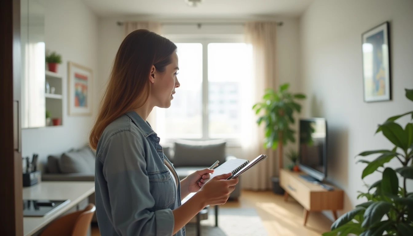 Estimer la valeur d'un appartement en 2026 mode d'emploi expert