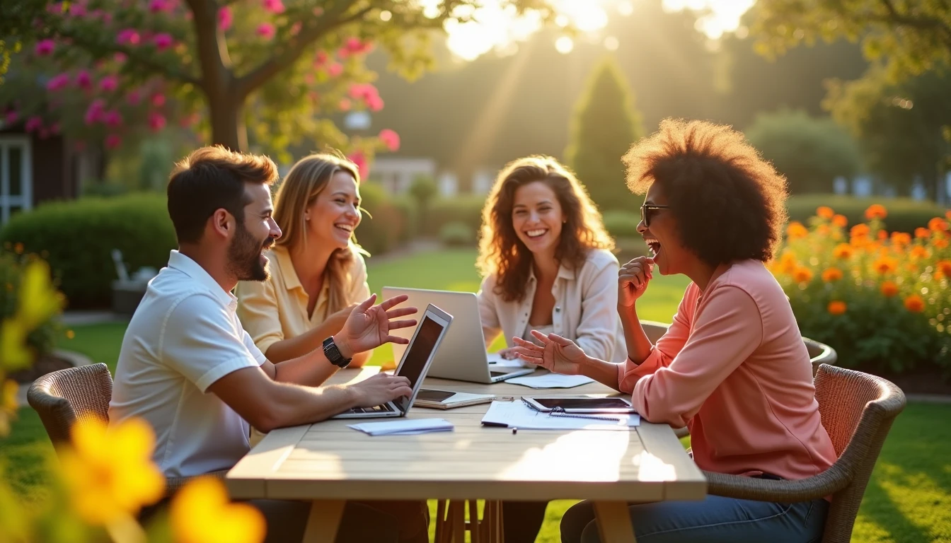 5 techniques sunology pour maximiser vos revenus locatifs