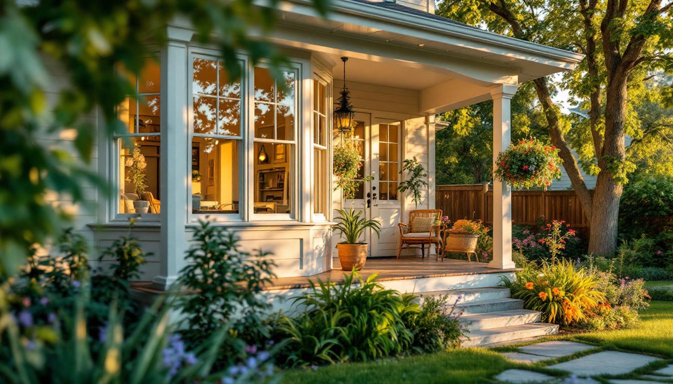 Maison à vendre autour de moi : 7 astuces pour trouver rapidement