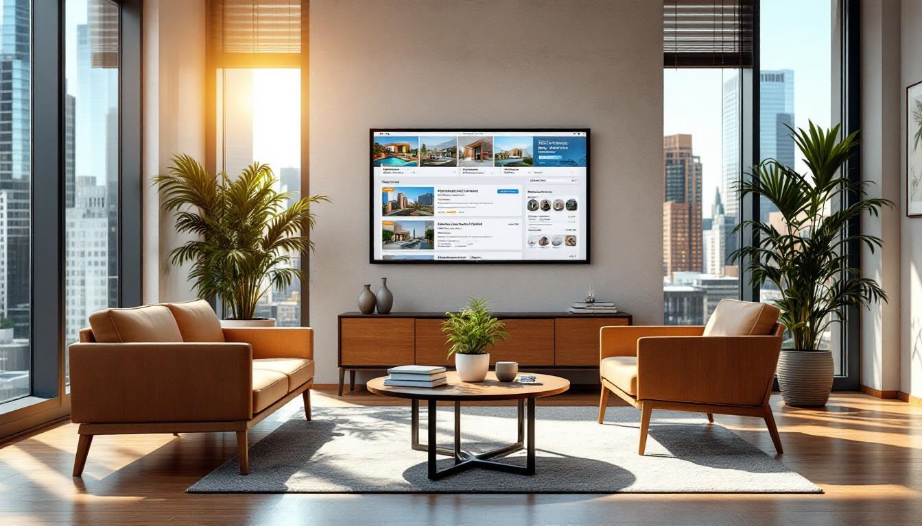 Cofidis espace personnel immobilier : 5 fonctionnalités clés