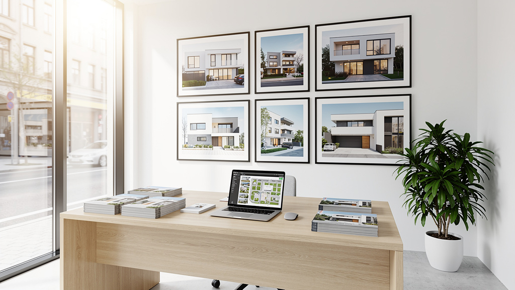 Simulateur estimation bien immobilier : comparatif des meilleurs