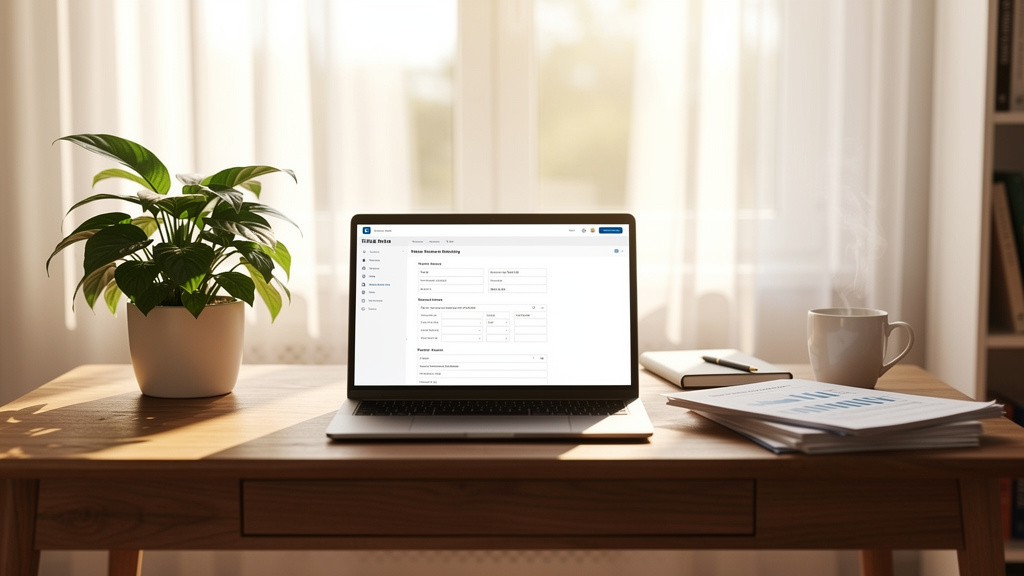 Obtenir son attestation de non imposition en ligne : procédure rapide
