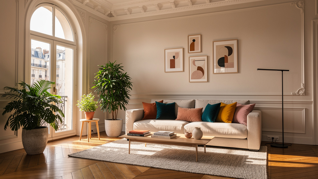 Estimer travaux appartement : prix au m² et astuces pratiques