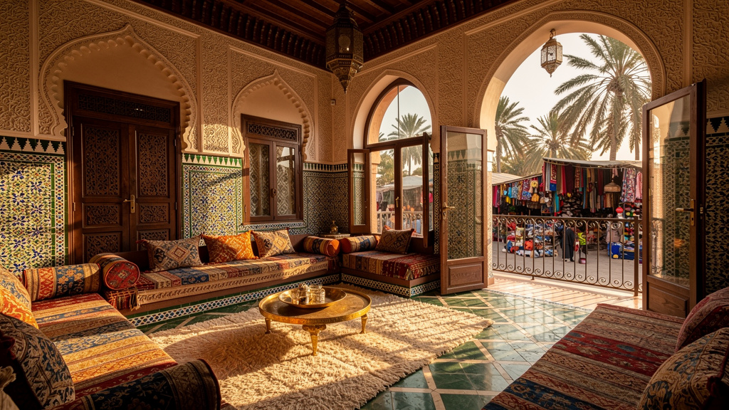 Appartement à vendre au Maroc : une opportunité en or en 2026